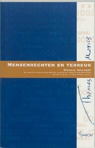 Mensenrechten en terreur
