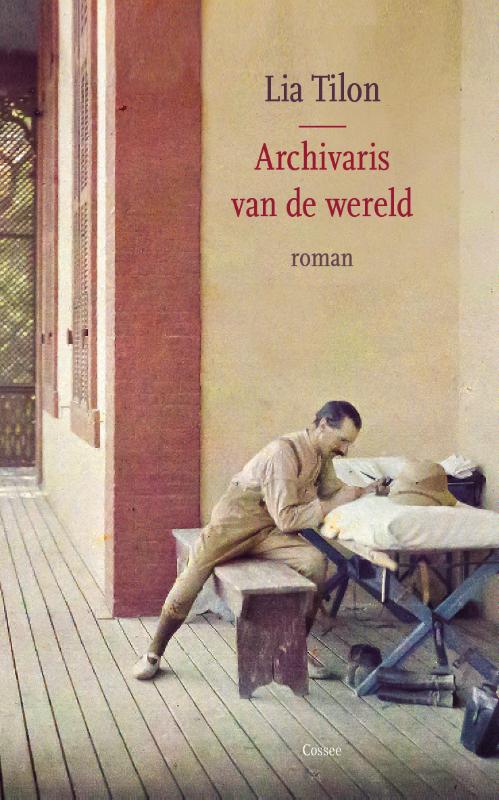 boekenbalie_9789059366923_cover Archivaris van de wereld