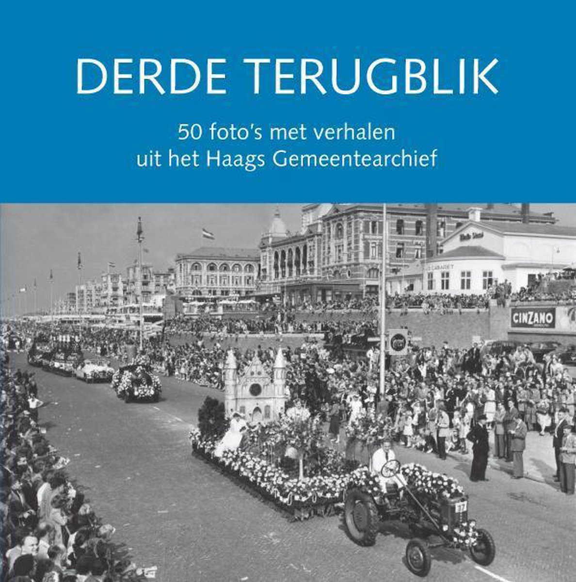 Derde terugblik