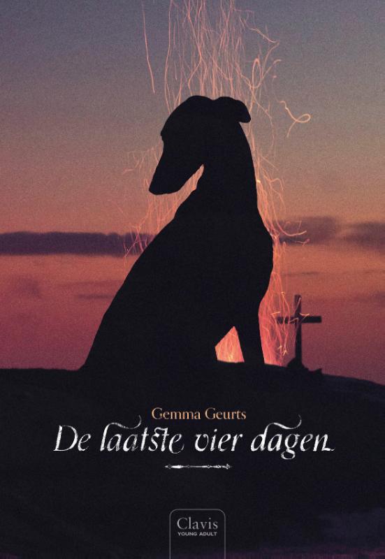 Gemma Geurts De Laatste Vier Dagen thumbnail