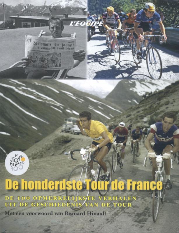 De Honderdste Tour De France thumbnail