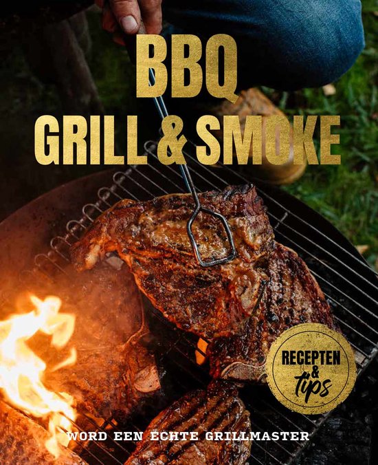 Bbq Grill En Smoke thumbnail