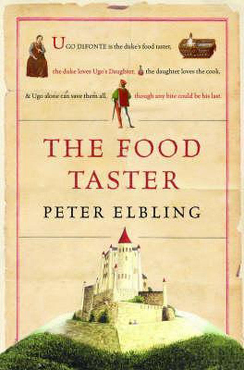 The Food Taster