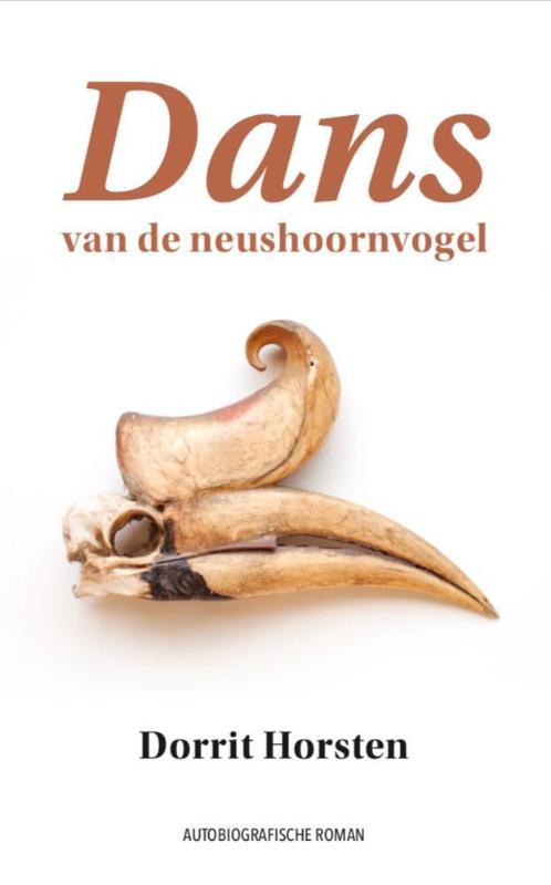 Dans van de neushoornvogel