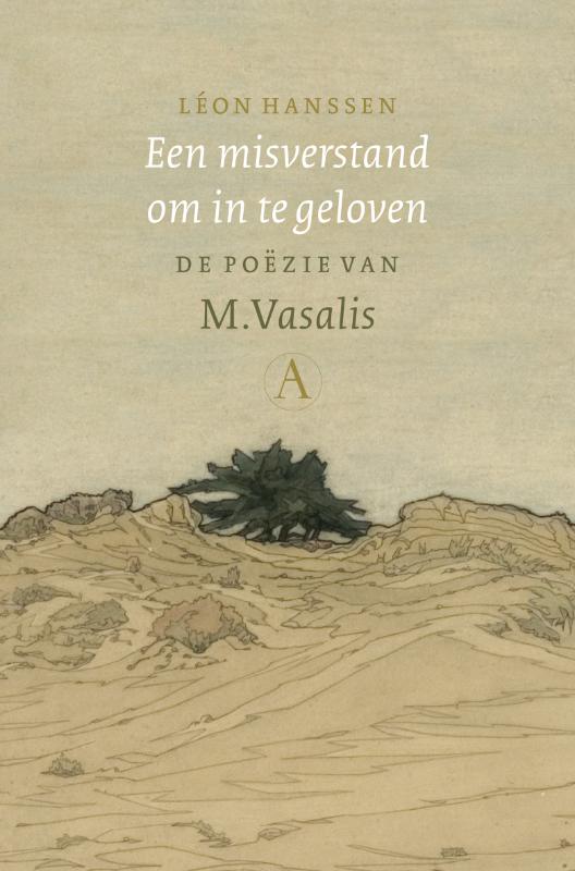 boekenbalie_9789025320508_cover Een misverstand om in te geloven
