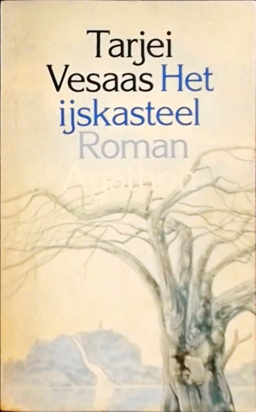 Yskasteel
