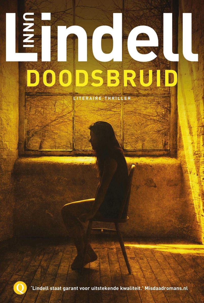 Unni Lindell Doodsbruid thumbnail