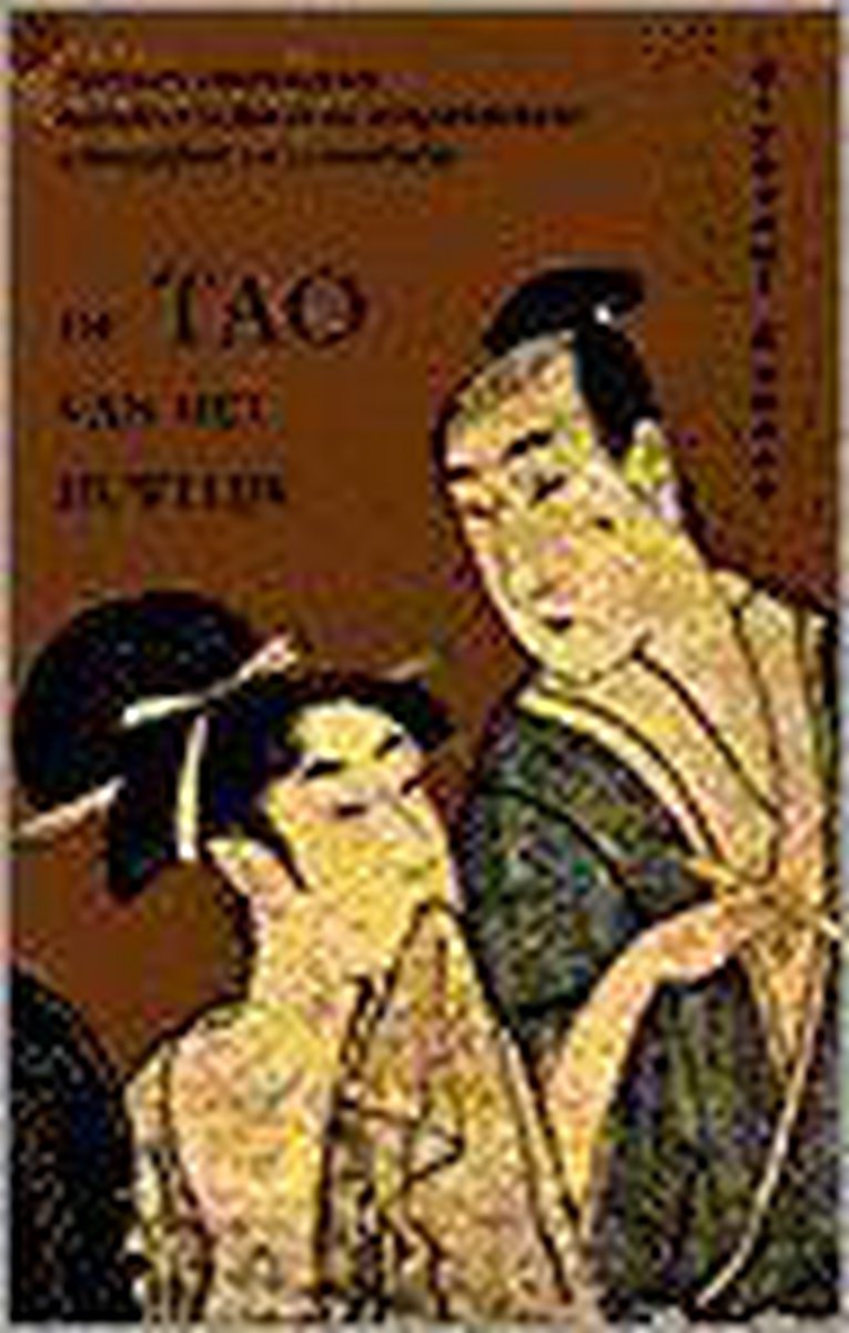 boekenbalie_9789060305508_cover De tao van het huwelijk