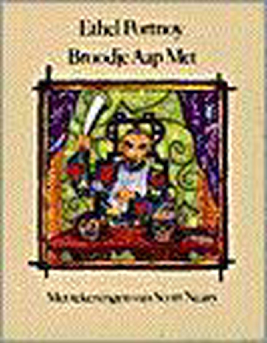 boekenbalie_9789061694298_cover Broodje aap met