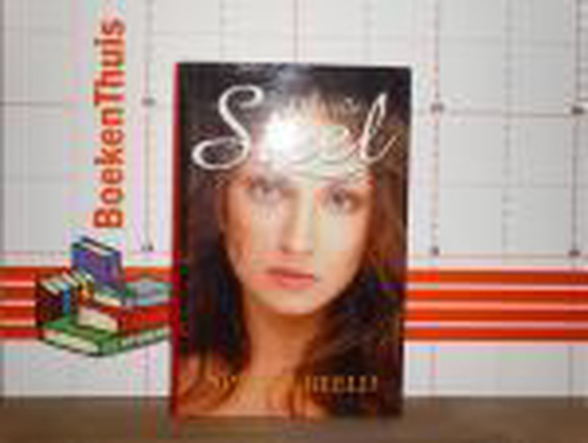 Danielle Steel Spiegelbeeld thumbnail