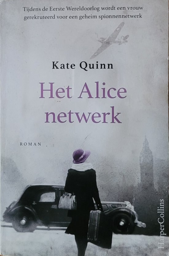 Het Alice netwerk