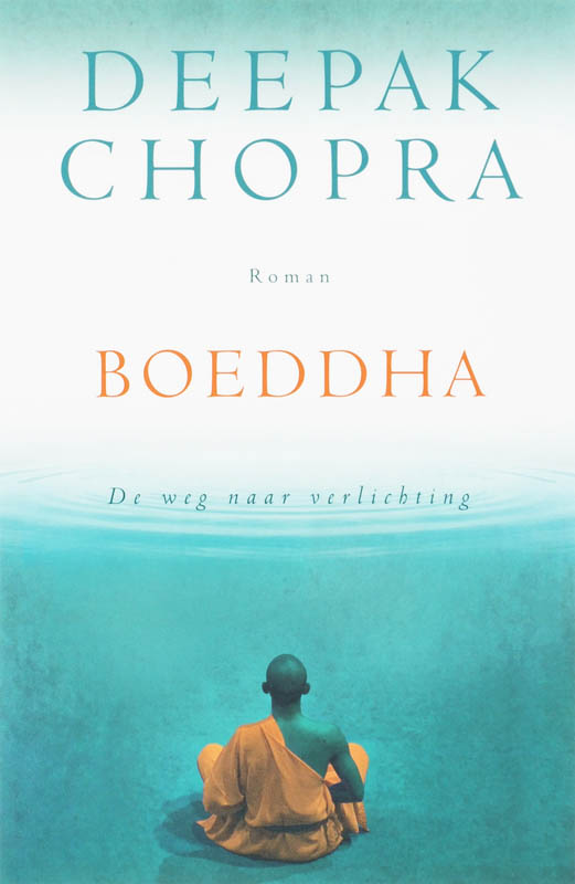 Deepak Chopra Boeddha thumbnail