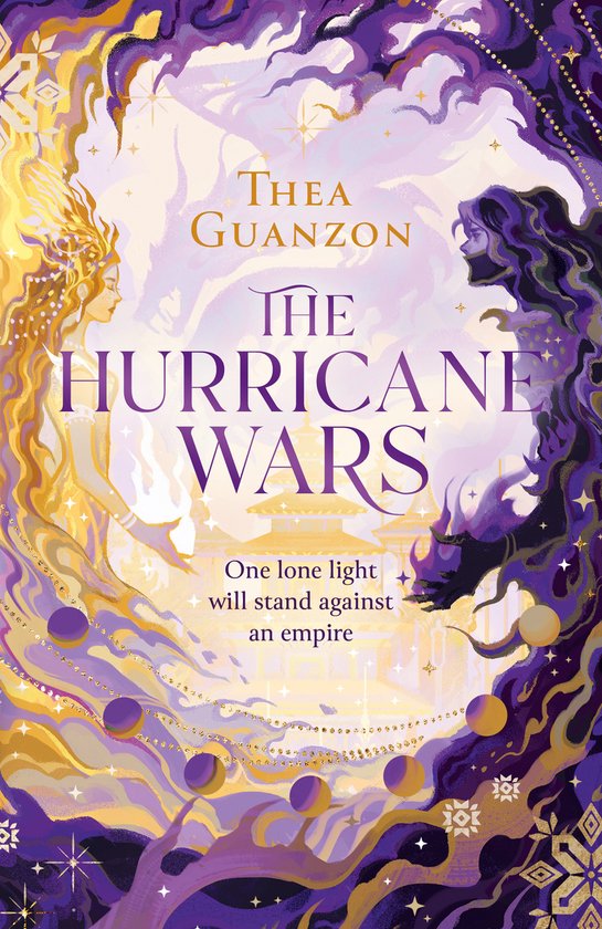 boekenbalie_9780008555832_cover The Hurricane Wars-The Hurricane Wars