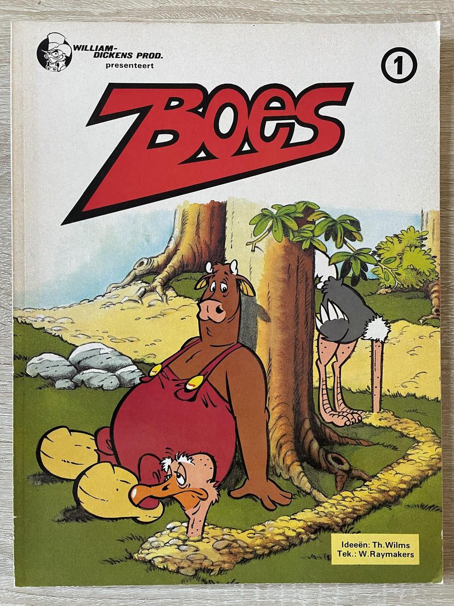 1 Boes