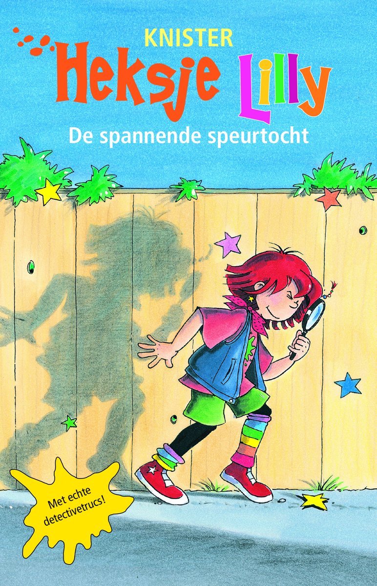 boekenbalie_9789020659375_cover Heksje Lilly - De spannende speurtocht