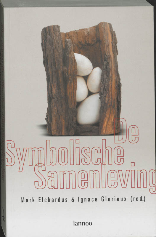 M. Elchardus De Symbolische Samenleving thumbnail