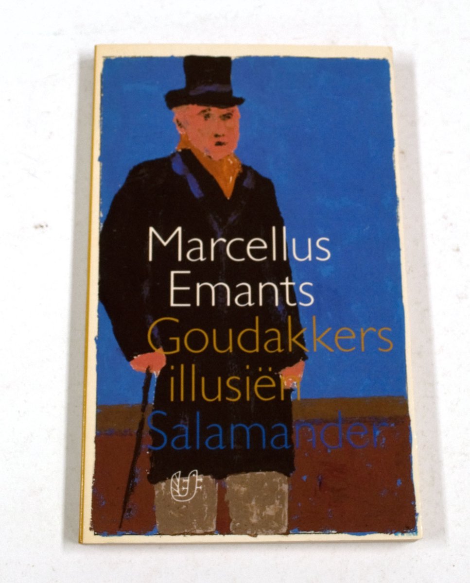 Goudakkers illusien