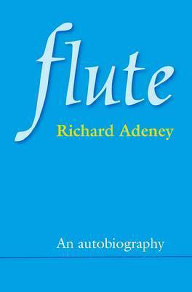 Flute