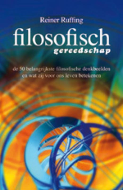Reiner Ruffing Filosofisch Gereedschap thumbnail