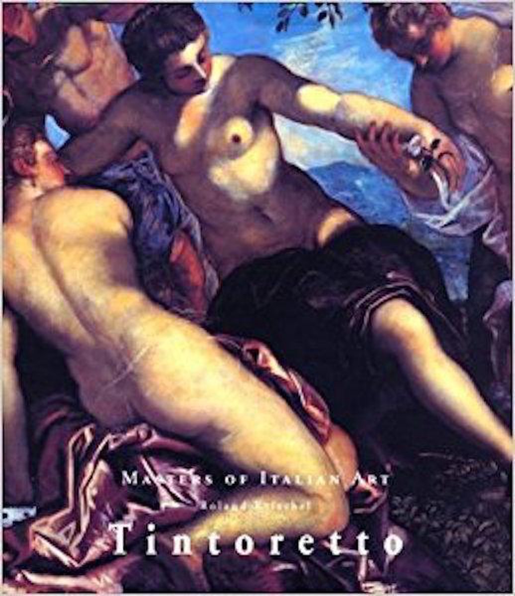 TINTORETTO