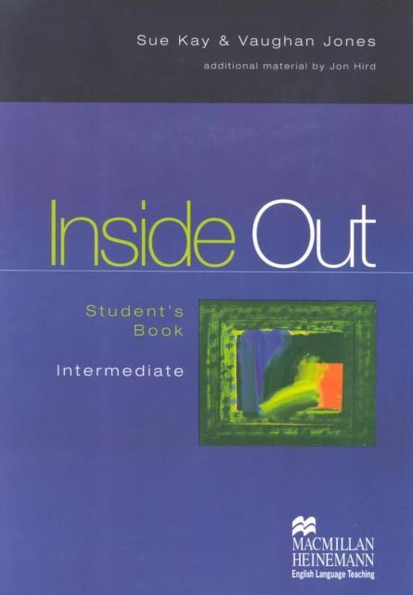 Sue Kay Inside Out Int Sb thumbnail