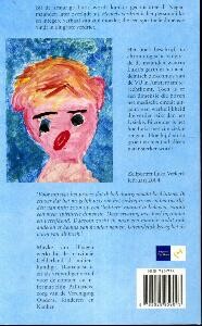 Hemels verdriet achterkant