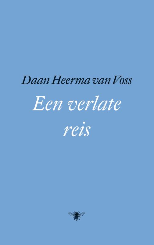 Een verlate reis