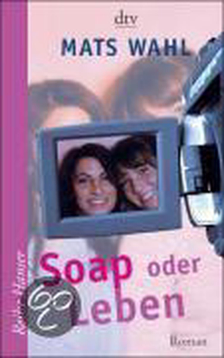 Soap Oder Leben