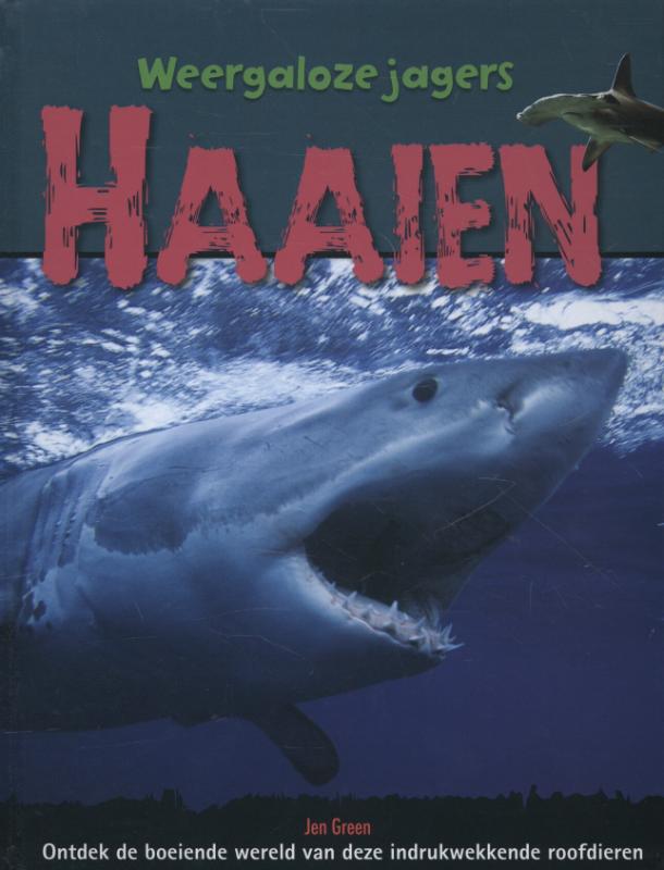 Haaien / Weergaloze Jagers