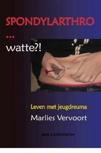 Spondylarthro... watte?!