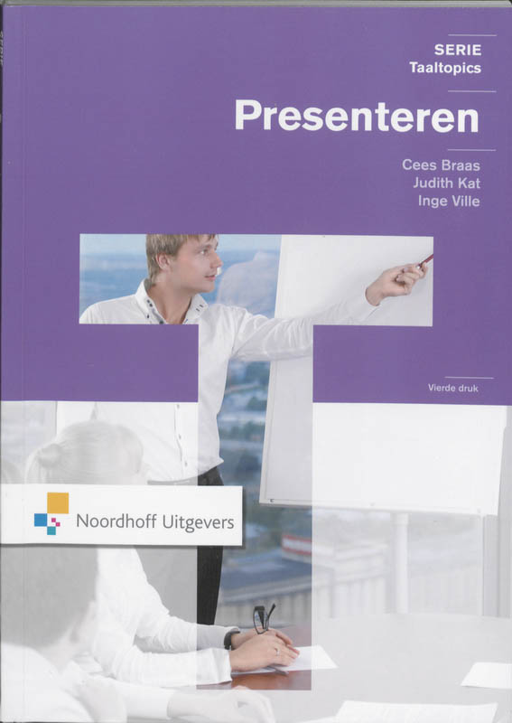 boekenbalie_9789001774431_cover Presenteren / Taaltopics