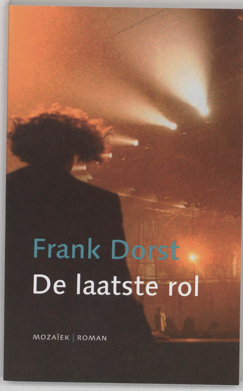 LAATSTE ROL, DE