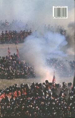 Waterloo achterkant