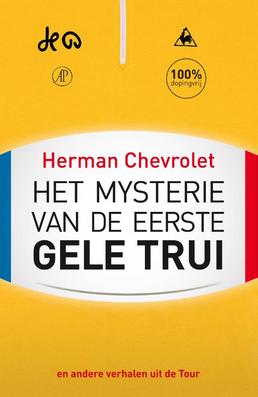 boekenbalie_9789029588218_cover Het mysterie van de eerste gele trui