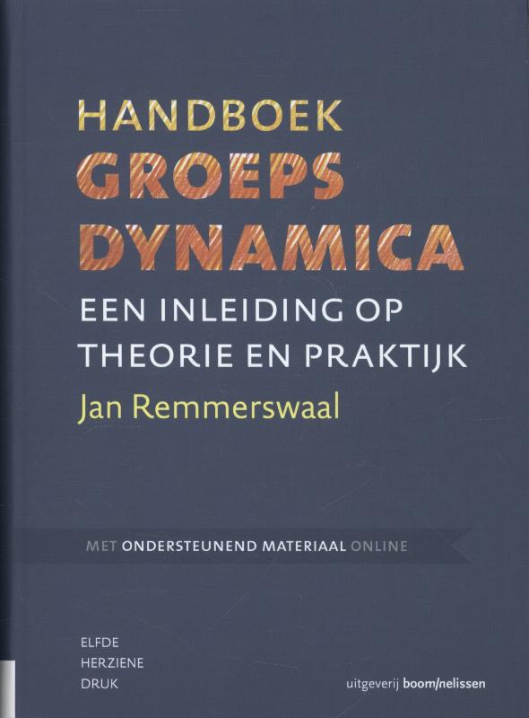 boekenbalie_9789024402328_cover Handboek groepsdynamica
