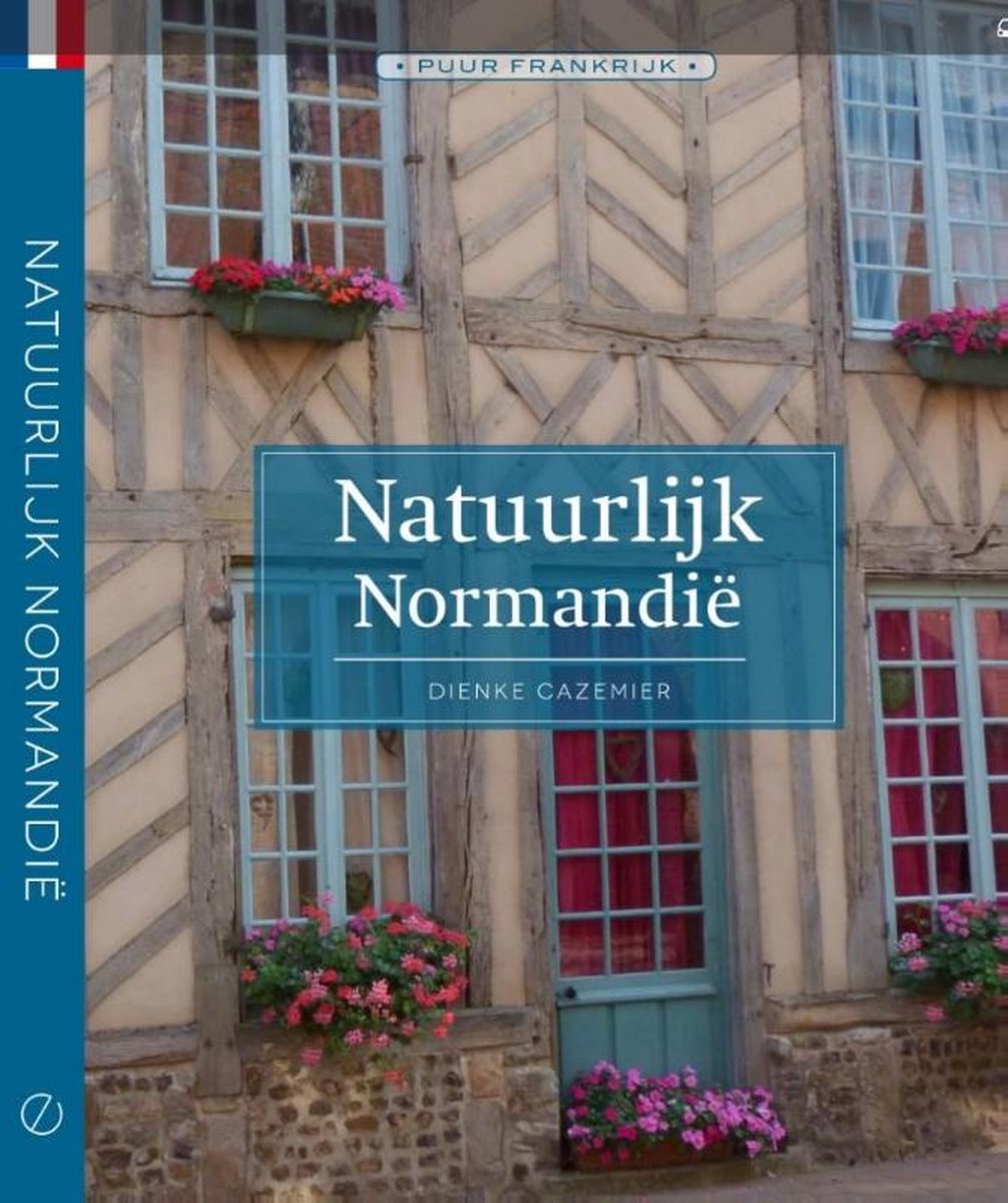 Natuurlijk Normandië