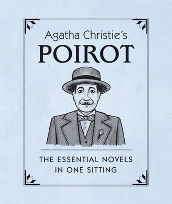 Agatha Christie'S Poirot