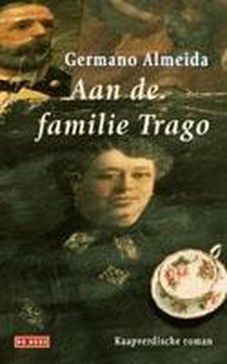 boekenbalie_9789052269221_cover Aan de familie Trago