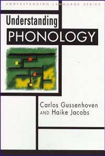 Understanding Phonology