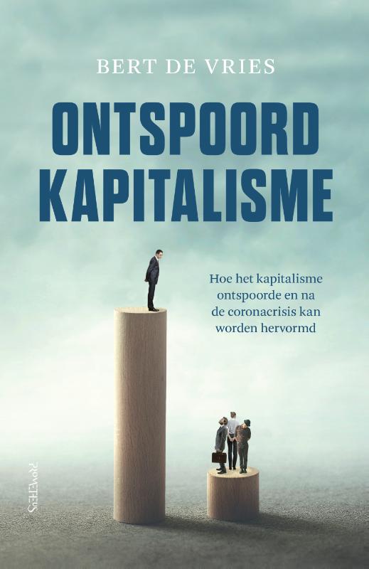 Bert de Vries Ontspoord Kapitalisme thumbnail