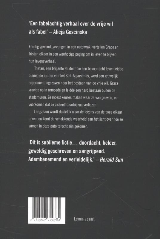 Willoos achterkant