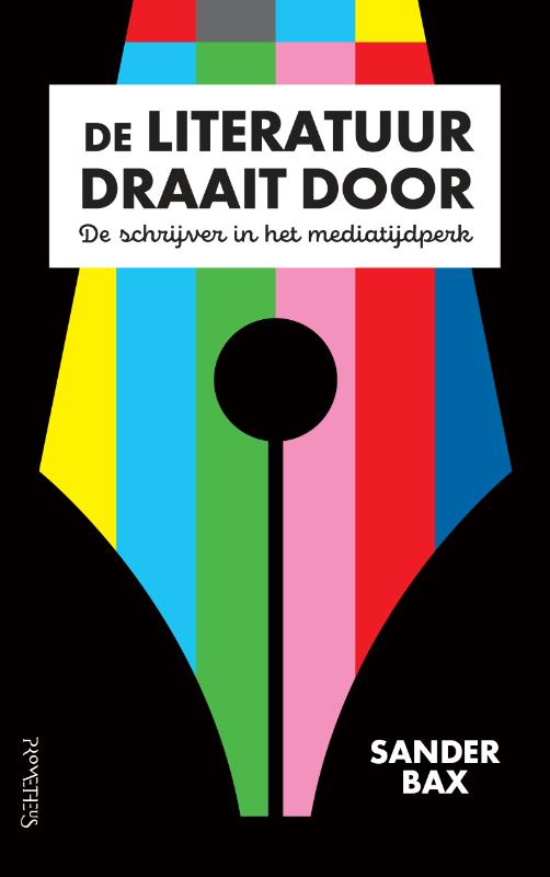 boekenbalie_9789044640281_cover De literatuur draait door