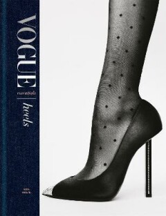 Heels - Vogue Essentials