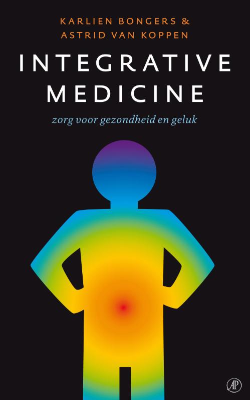 Astrid van Koppen Integrative Medicine thumbnail
