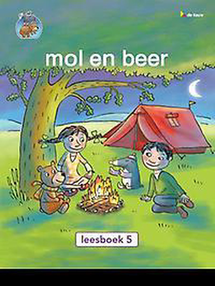 mol & beer 2.0 leesboek 5