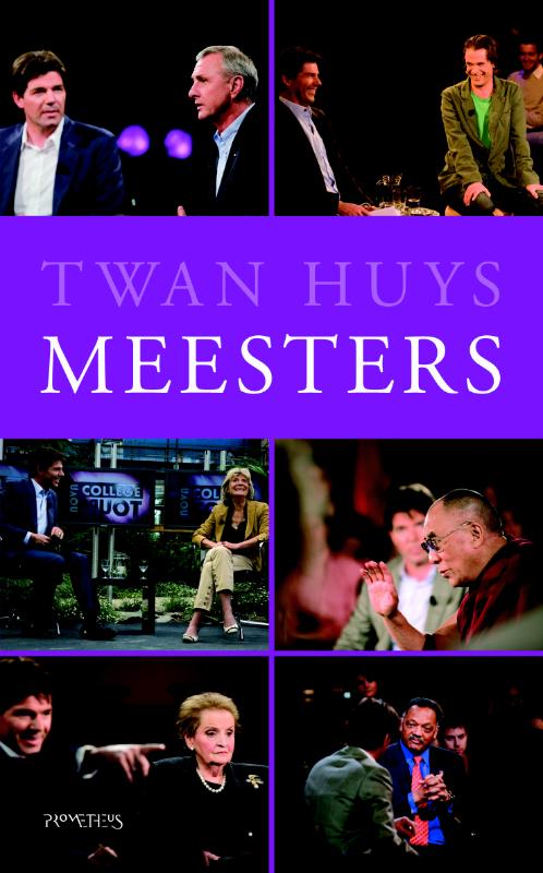 Twan Huys Meesters thumbnail