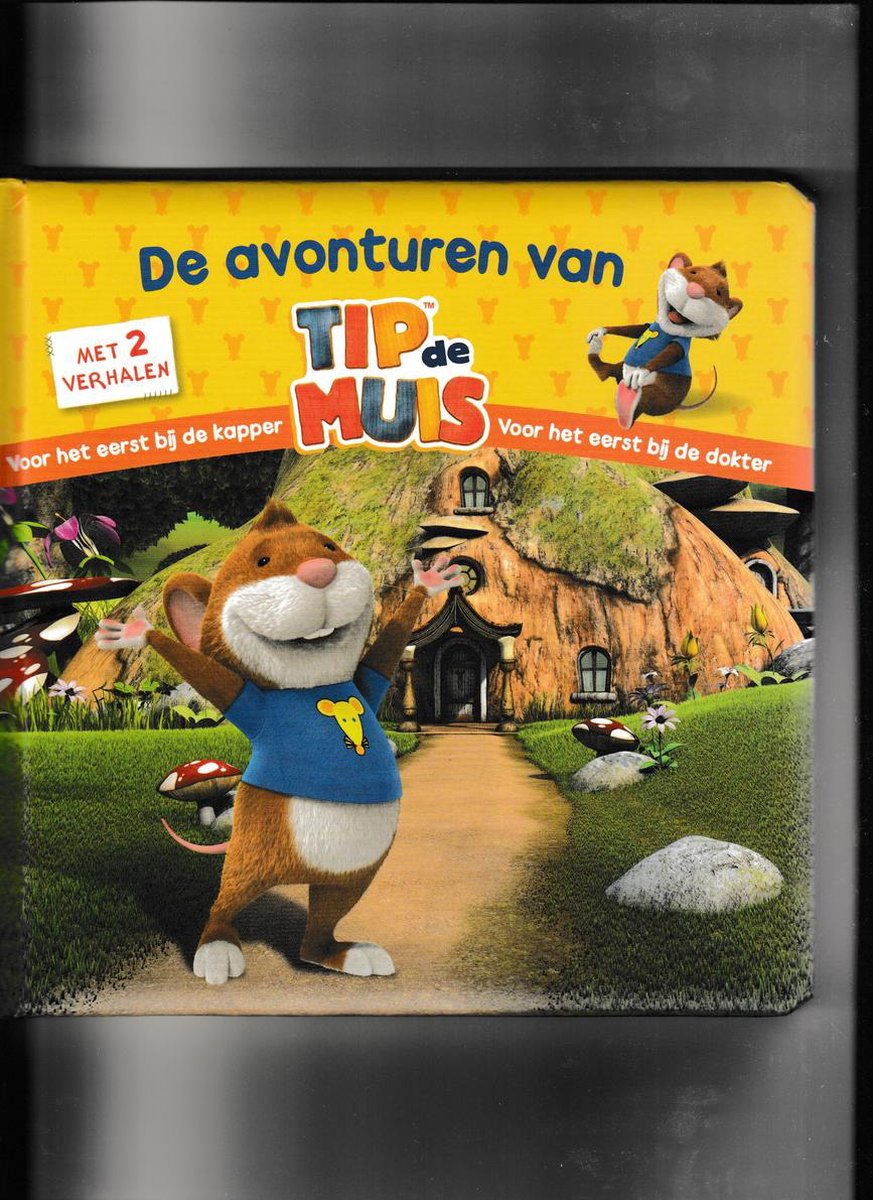 Tip De Muis / Tv Album / 1 thumbnail