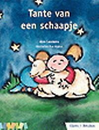 Tante van een schaapje / Leesparade / Avi 3