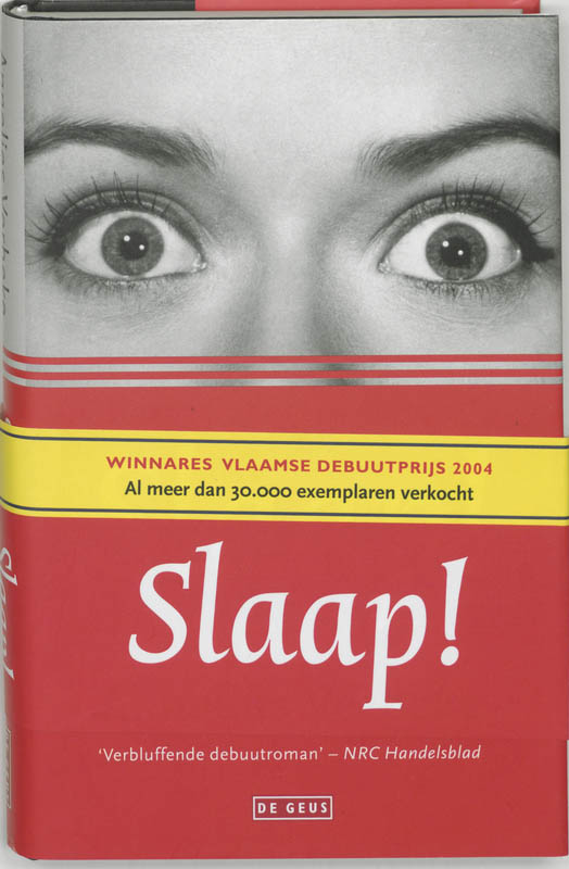 Isbn Slaap! thumbnail