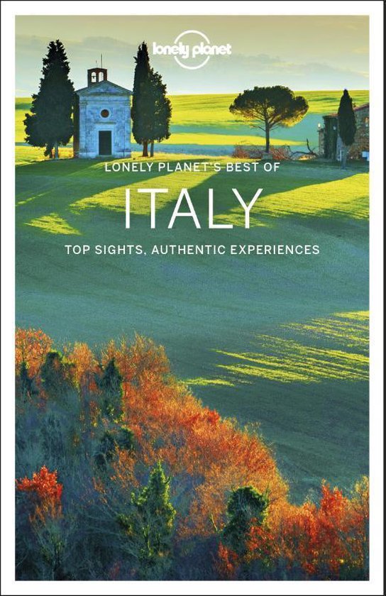 Lonely Planet Best of Italy
